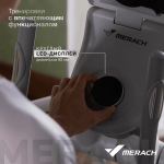 Эллиптический тренажер MERACH K60